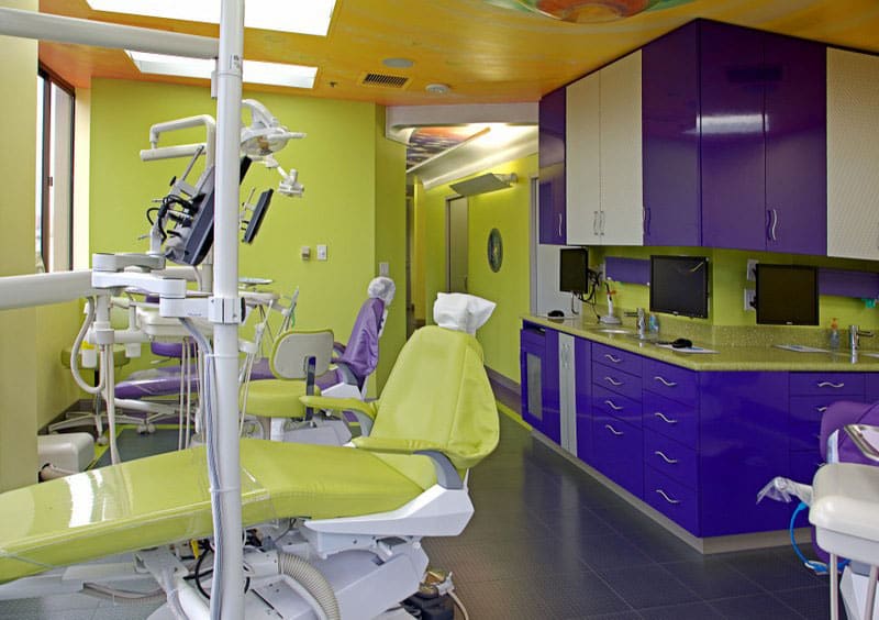 Beverly Hills Pediatric Dental Care