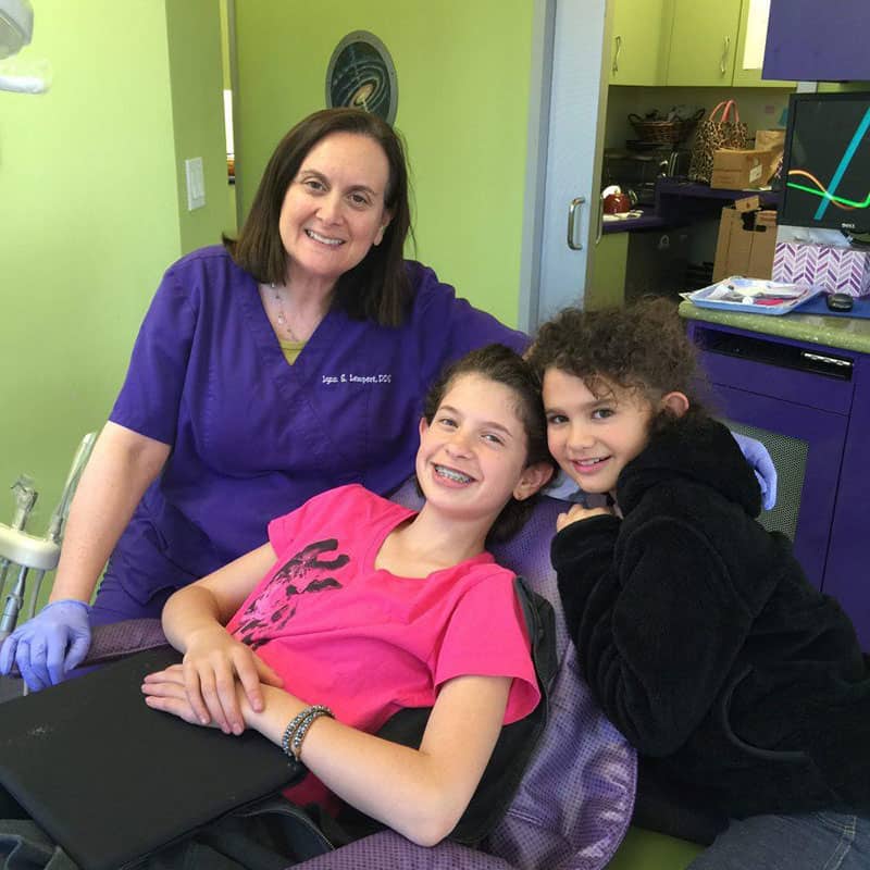 Beverly Hills Pediatric Dental Care