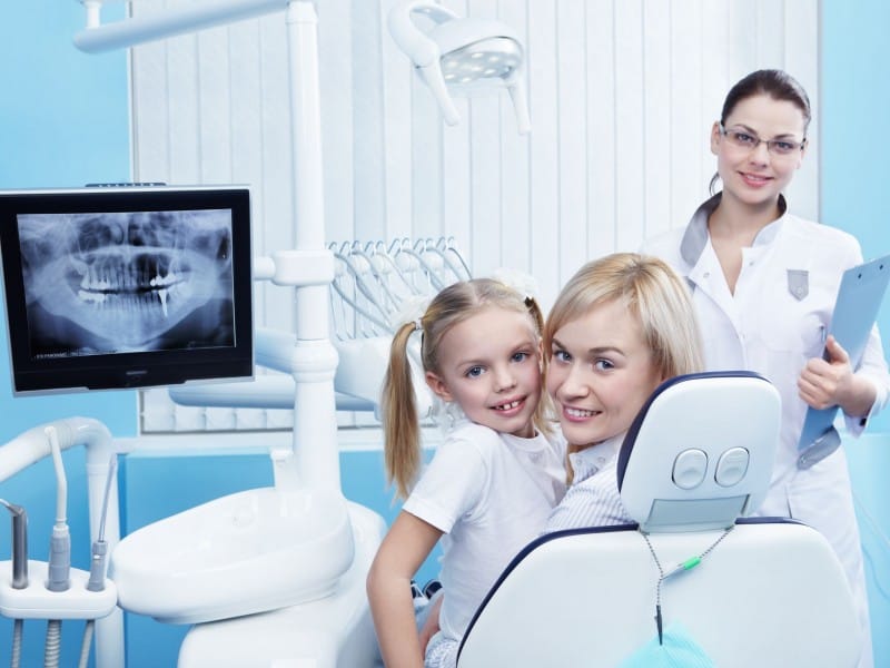 Beverly Hills Pediatric Dental Care