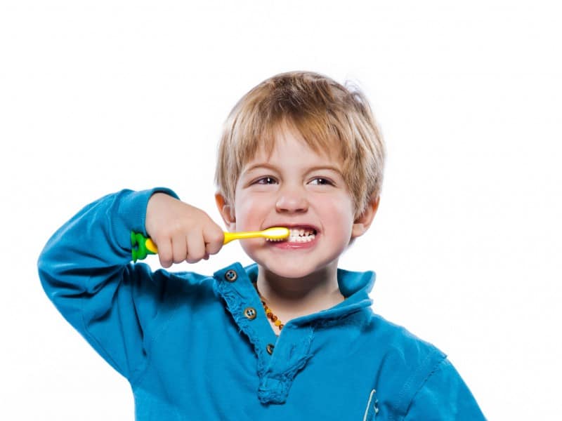 Beverly Hills Pediatric Dental Care