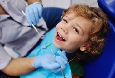 Beverly Hills Pediatric Dental Care