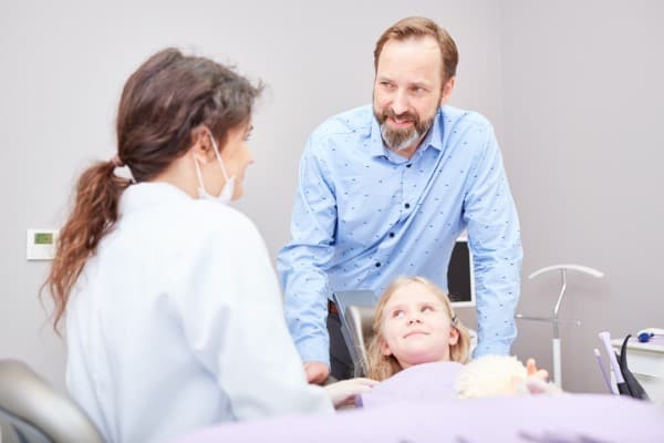 Beverly Hills Pediatric Dental Care